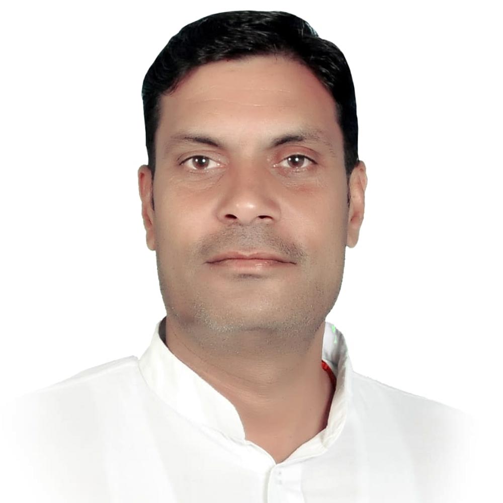 Mr. Vedpal Bhanwala